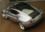 Ford Reflex Concept